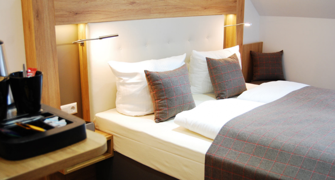 Brüssel: 3 Tage Sightseeing und Kultur für Zwei in der belgischen Hauptstadt inkl. Frühstück und Transfer zum Gresham Belson Hotel Brussels für 139€